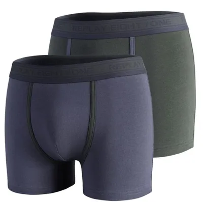 Immagine prodotto di Confezione da 2 boxer Replay