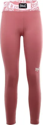 Obrázok produktu pre Everlast Saxony BIS Dámske legíny Pink Gr��e M