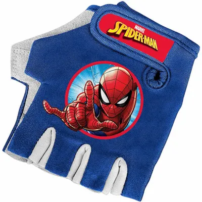 Produktbild von Stempel Marvel Spiderman Handschuh für 2-6 Jahre