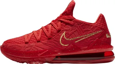 Produktbild von Nike Buty Lebron Xvii Low PH, CD5008600