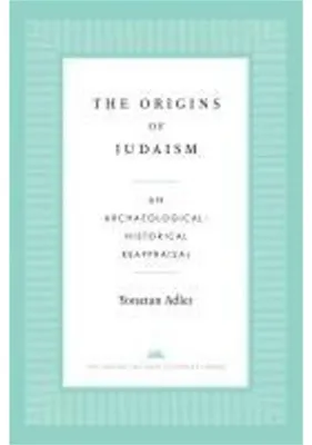 Obrázek produktu pro The Origins of Judaism