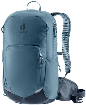 Produktbild von Deuter ProductName DE, Wandern, Aqua-Farbe, 16 l, 700 g, 230 mm, 460 mm