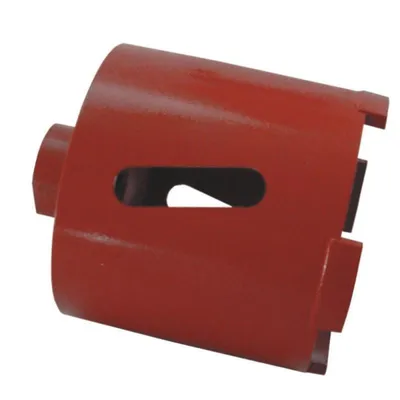 Immagine prodotto di Dedra H1239 -  diamantata 72 mm/75 mm per calcestruzzo Dedra