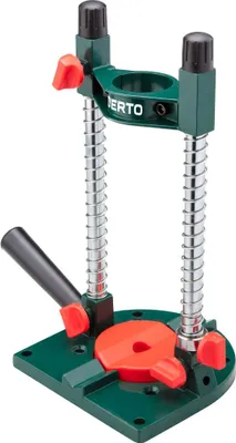 Obrázok produktu pre Stojan na vŕtačku VERTO s priemerom 42 mm