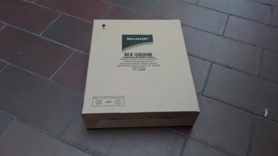 Productafbeelding van Sharp MX-560HB, 100.000 pagina's, Sharp, modellen: MX-M364N, M464N, M564N, M365N, M465N, M565N