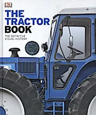 Obrázok produktu pre The Tractor Book