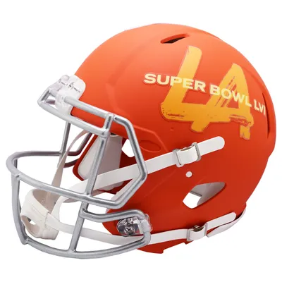 Obrázek produktu pro Helma Riddell Speed Authentic Super Bowl 56