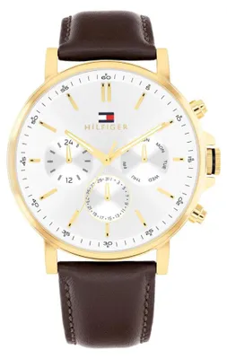 Produktbild von Tommy Hilfiger Tyson 1710713 Herrenuhr