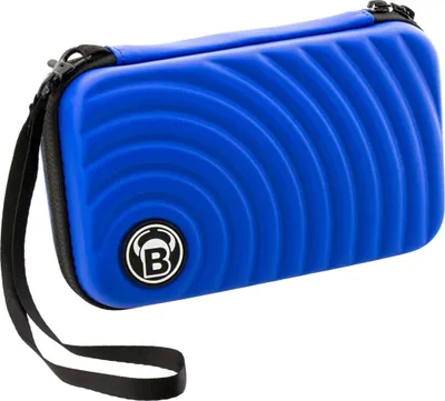 Produktbild von BULL'S ORBIS XL Dartcase Hellblau | Dart Case Etui Tasche für Dartpfeile Flights