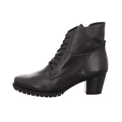 Produktbild von Gabor (0) Komfort Stiefeletten - 36.605.57 Damen 31363137373137 Schwarz 36 EU