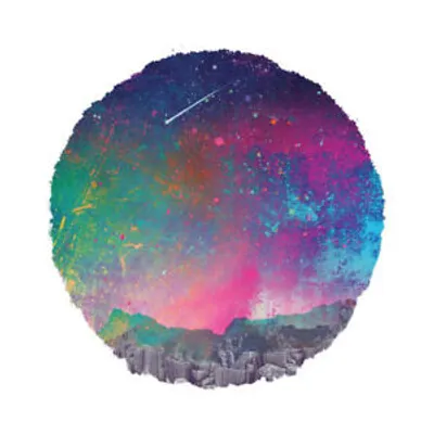 Immagine prodotto di Khruangbin - L'Universo ti sorride