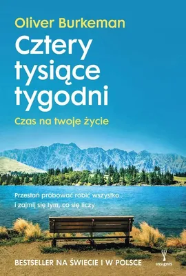 Immagine prodotto di Cztery tysiące tygodni