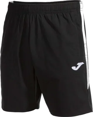 Image de Joma Shorts 103790.111 in Black color size xx-large