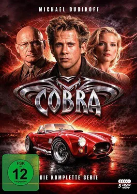 Produktbild von Cobra