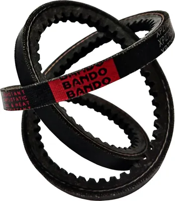 Produktbild von Bando Schmalkeilriemen XPZ 1700 Lw