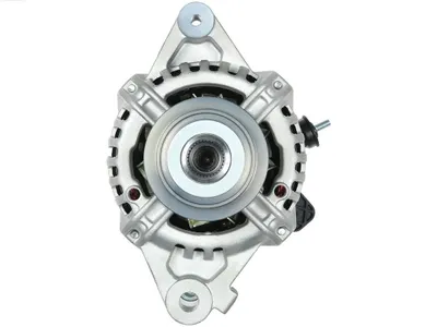 Produktbild von AS-PL A0241 Lichtmaschine Generator LiMa 90A 12V für TOYOTA Yaris Schrägheck (P9)