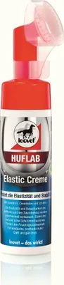 Produktbild von leovet HUFLAB Elastic Creme 200ml für Elastizität und Stabilität stärkt den Huf