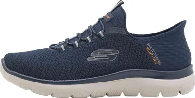 Image de Skechers Slip-Ins: Summits Sportief - Blauw - Maat 46