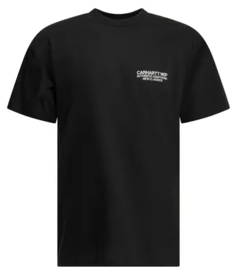 Imagen del producto de Camiseta Carhartt WIP para hombre, color , de algodón