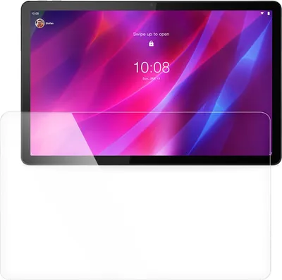 Obrázek produktu pro 9H ochranná fólie na displej kompatibilní s Lenovo Tab P11 Tablet Tempered Glass