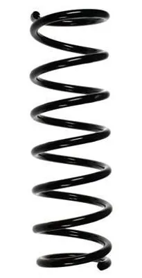 Produktbild von SPIDAN Fahrwerksfeder Hinten für HONDA Accord VII Limousine (CL, CN) 55376