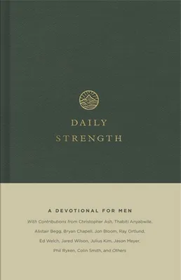 Obrázok produktu pre Daily Strength