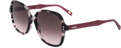 Immagine prodotto di Levi s LV 5015/S HT8 PINK HAVANA 57/17/145 Occhiali da sole da donna