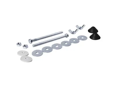 Zdjęcie produktu dla Uchwyt dla kompaktowego obiektywu 105 mm