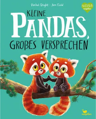 Immagine prodotto di Piccoli panda, grandi promesse