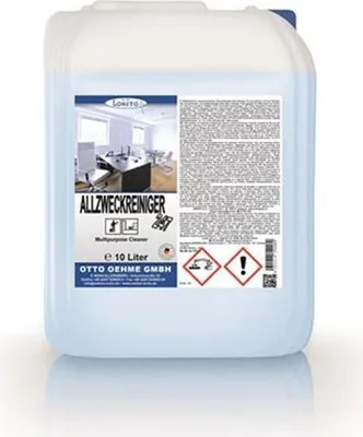 Produktbild von Allzweckreiniger 247 schaumreduziert 10 Liter