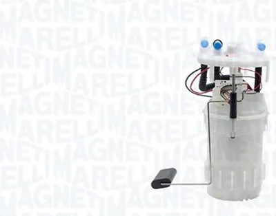 Image de Système d'injection de carburant