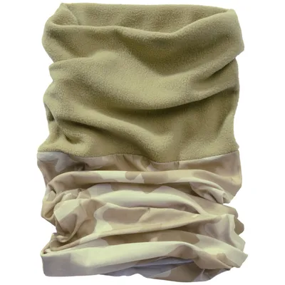 Obrázek produktu pro Pánský nákrčník Brandit Multifunktionstuch Fleece sandstorm - UNI