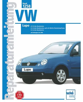 Immagine prodotto di VW Lupo