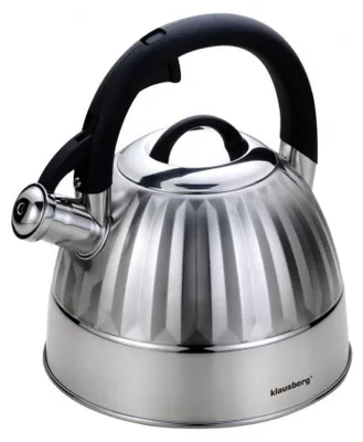 Produktbild von Klausberg Stahlkessel 3,0l KB7480