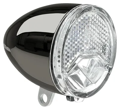 Produktbild von Axa 606 E-bike 6-48v 15 Lux 92915396kc Frontlicht Durchsichtig Durchsichtig One Size