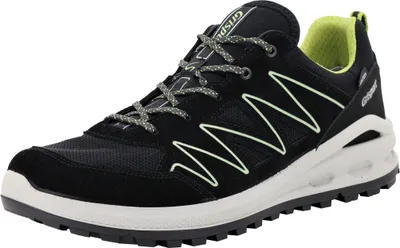 Produktbild von Grisport Freizeitschuhe 15109V4G Grisport schwarz Größe