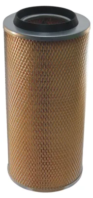 Produktbild von Luftfilter FILTRON AM 414 für VW LT 28-35 I Kastenwagen (281-363) Filtereinsatz