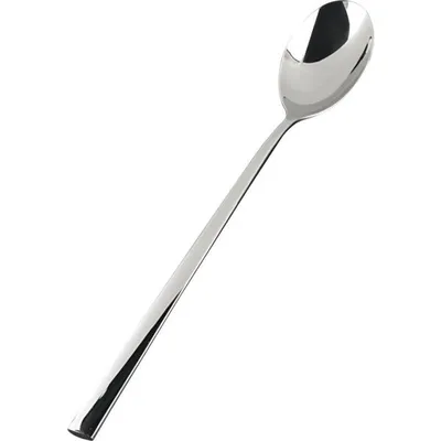 Obrázek produktu pro Salatlöffel 18/10 Edelstahl, voll, Länge: 380 mm