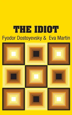Produktbild von The Idiot
