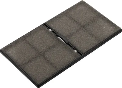 Obrázok produktu pre azurano Beamer vzduchový filter ELPAF27, V13H134A27, 1525671, 1626336 pre projektory EPSON Náhradný filter Výmenný filter
