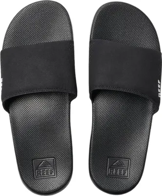 Immagine prodotto di Reef Slide Sandals RF0A3ONDBLA in Black color size 42