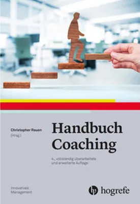 Image de Handbuch Coaching