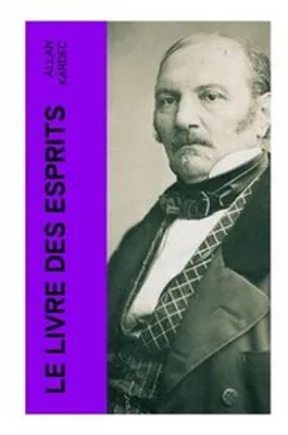 Obrázek produktu pro Le Livre des Esprits
