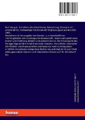Produktbild von Buch das gut