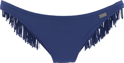 Produktbild von Buffalo Bikini-Hose Happy blau Größe 32