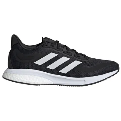 Produktbild von adidas SUPERNOVA W - Damen Laufschuhe Boost Schwarz S42545 , EU 40 2/3 UK 7