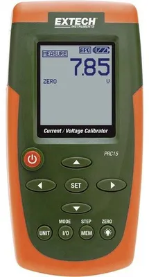 Produktbild von Extech PRC15 Kalibrator Spannung, Strom neu