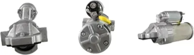 Produktbild von CASCO CST14140GS Starter Anlasser 2,20kW für FORD Transit Custom V362 Kastenwagen (FY, FZ) 12V