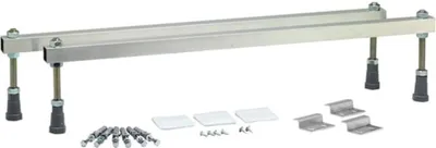 Produktbild von LAUFEN H2961770000001 Wannefüße inkl.Wannenanker für