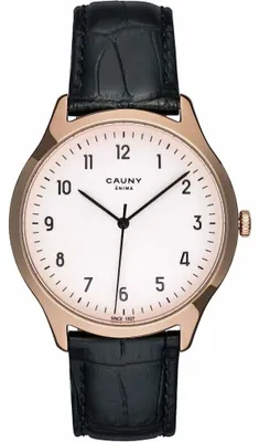 Produktbild von Cauny Outlet Can002 Uhr